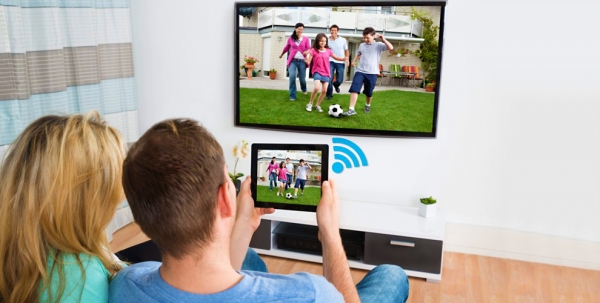 О компенсации затрат на приобретение пользовательского оборудования для приема цифрового телевидения