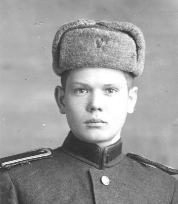 Недетское время
