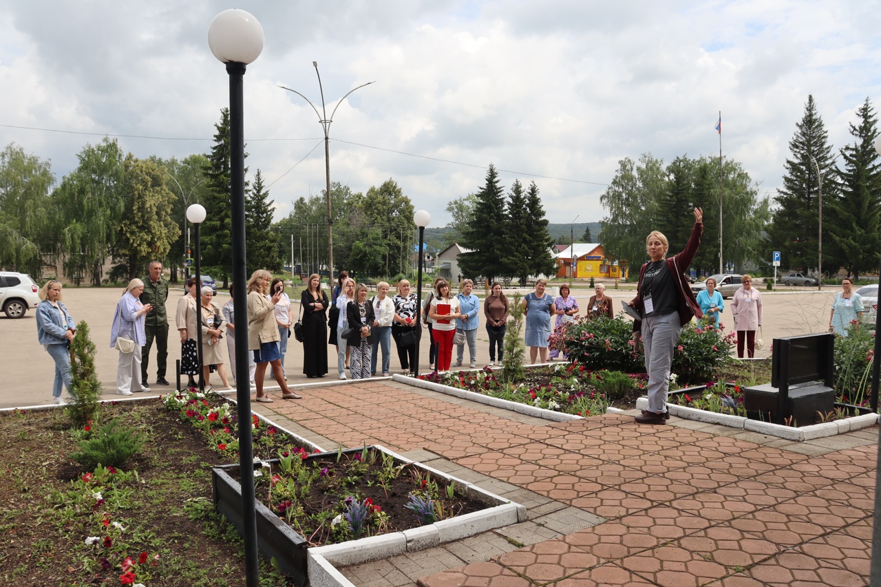 В активности наша сила