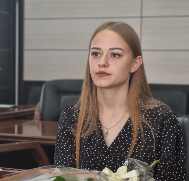 Волонтер по зову сердца
