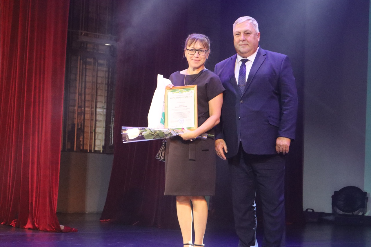 «Августовка» собирает педагогов