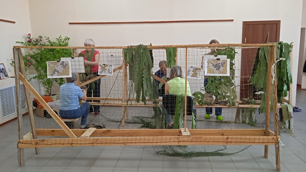 Спасибо тем, кто не устал