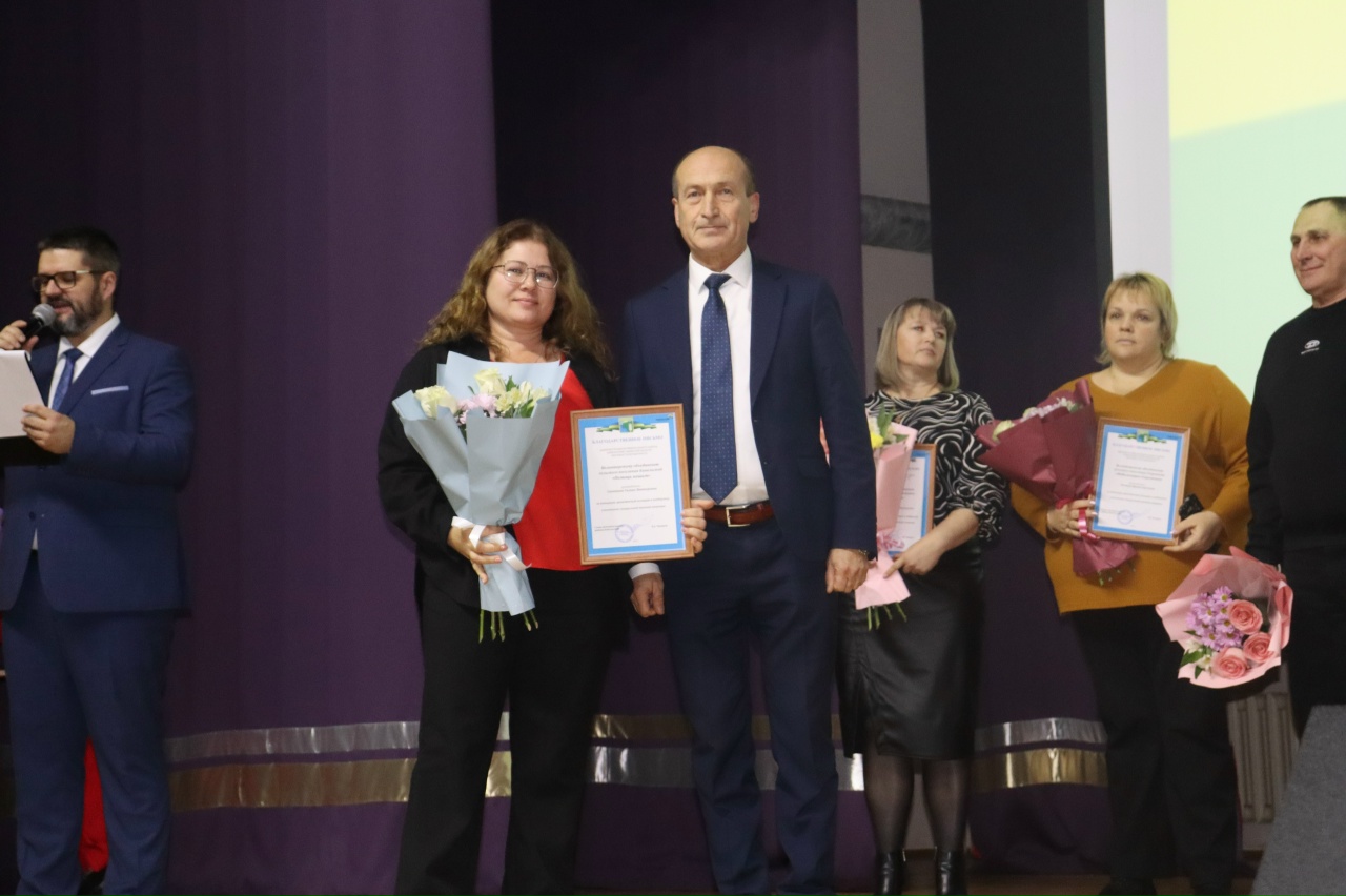 Фронт, тыл и память сердца