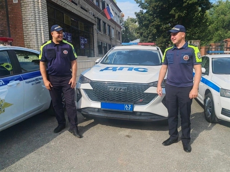 Спасли жизни