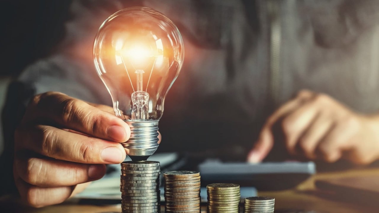 О тарифах на электроэнергию