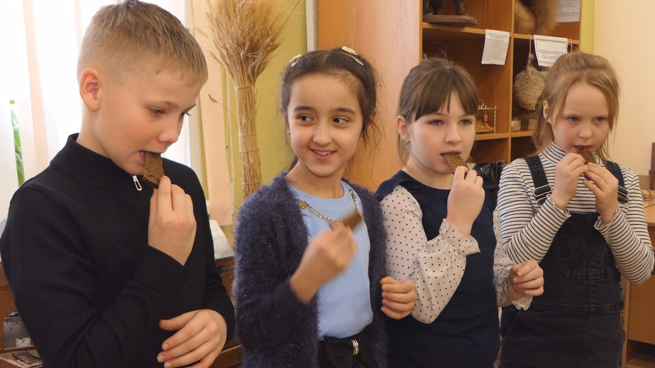 Мемориальный марафон