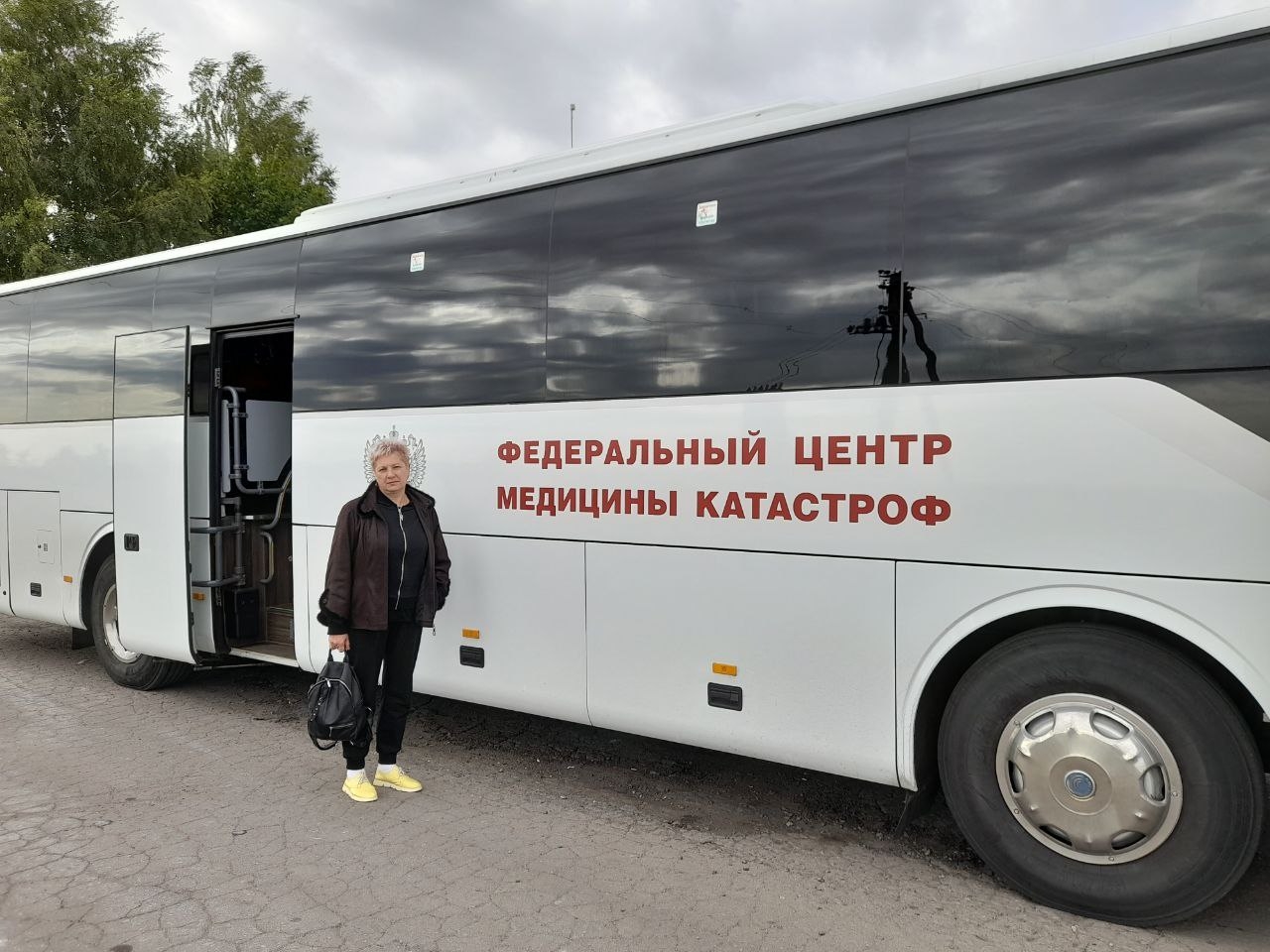 Считаю себя патриотом