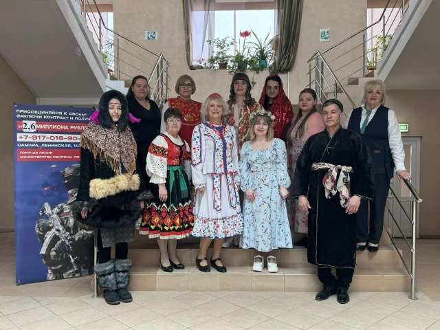 Профсоюзное единство в творчестве