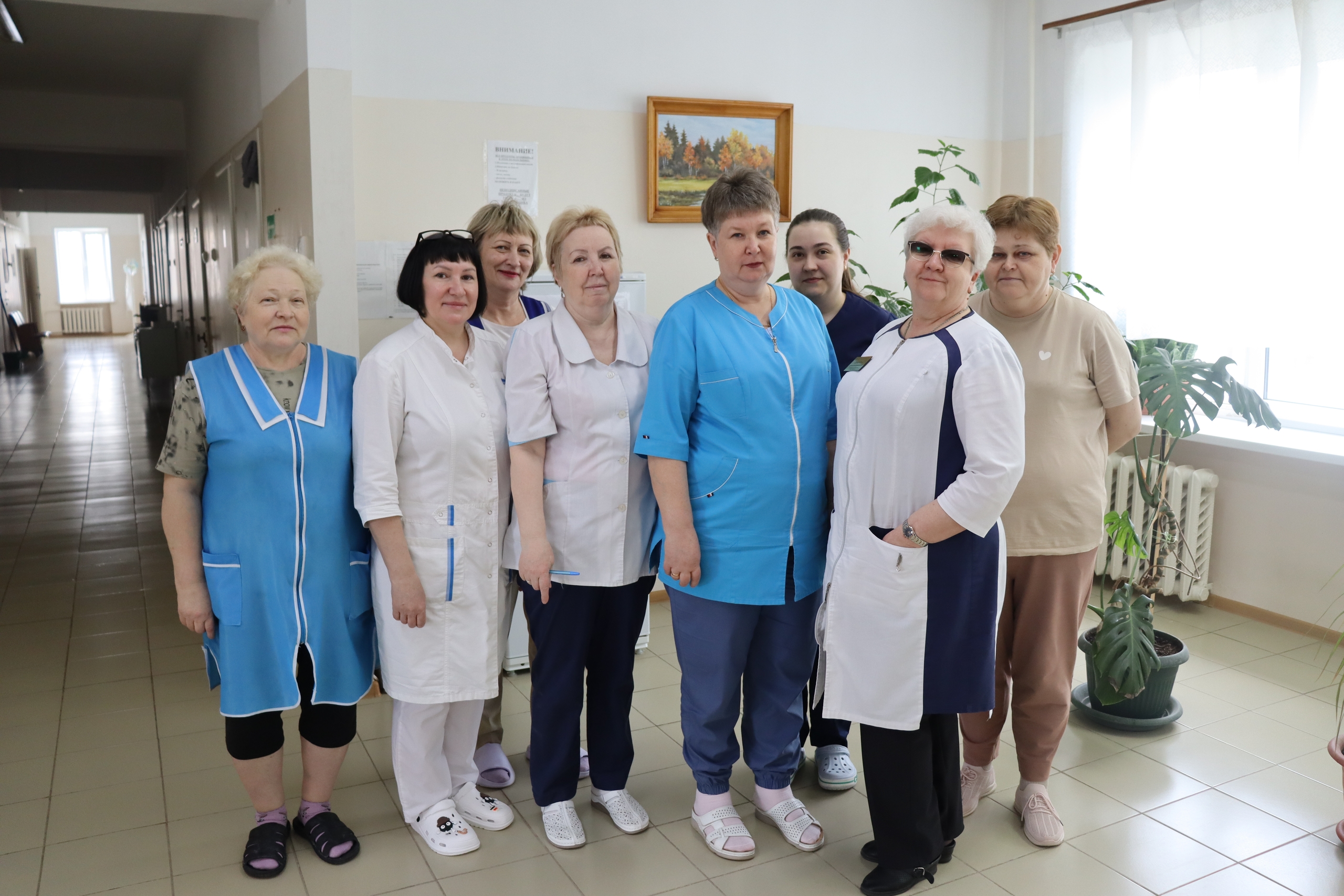 За кулисами неврологии