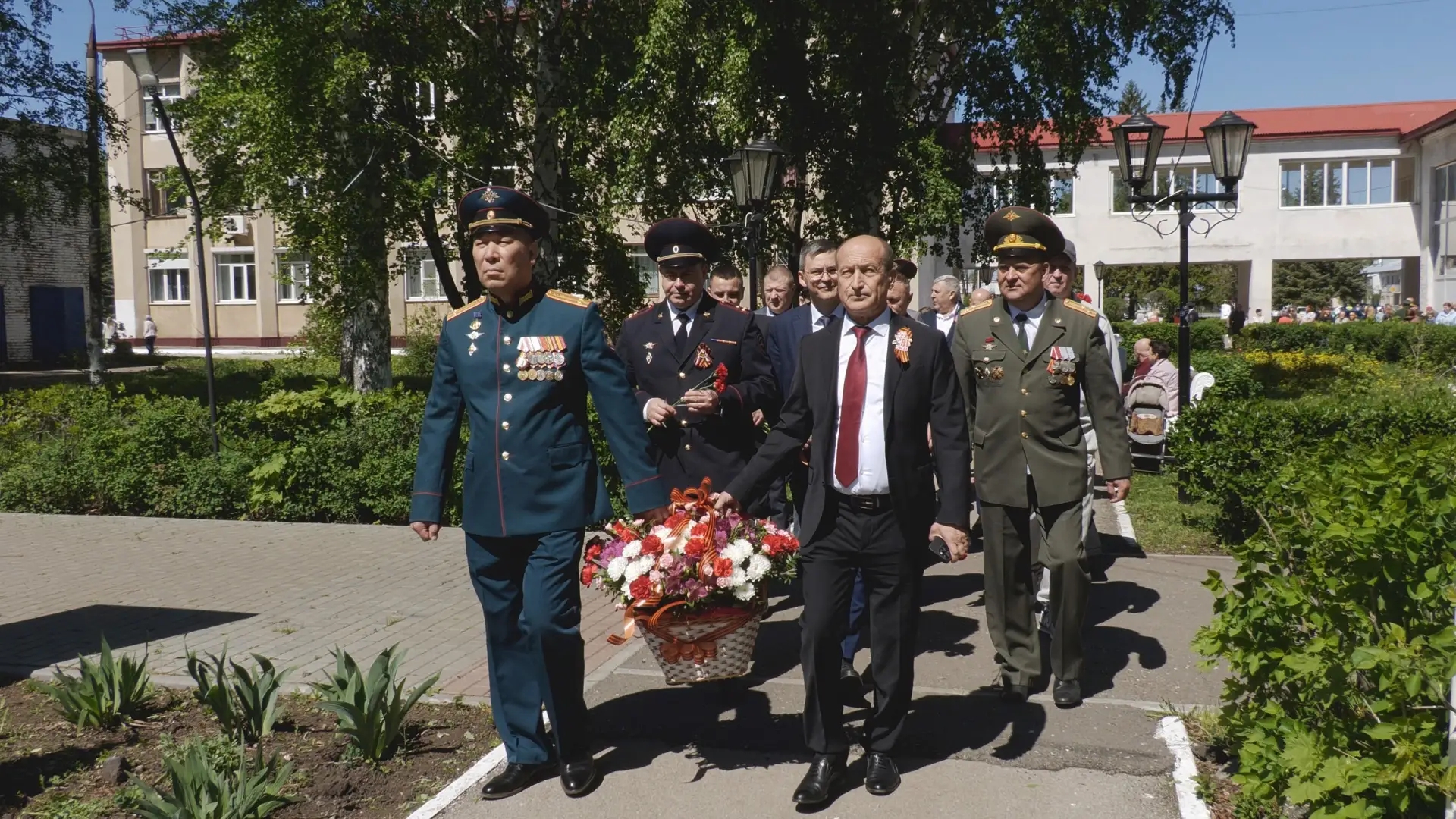 Мы помним