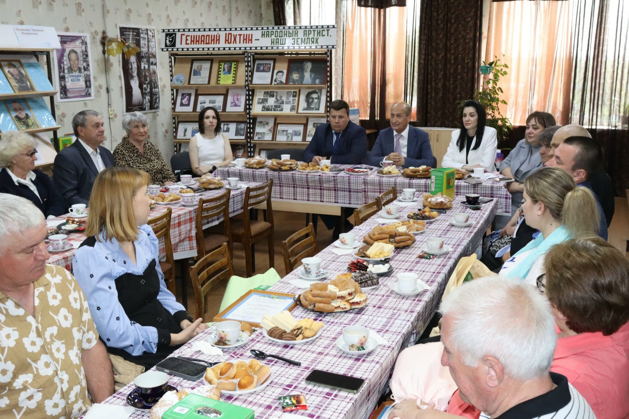 Семьи связующая нить