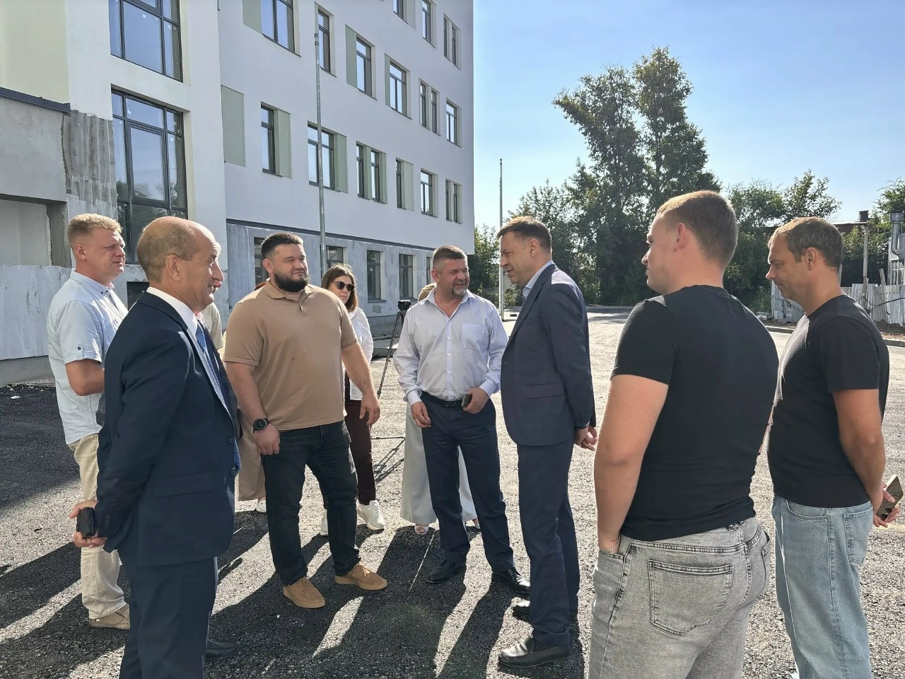 Все для здоровья и долголетия