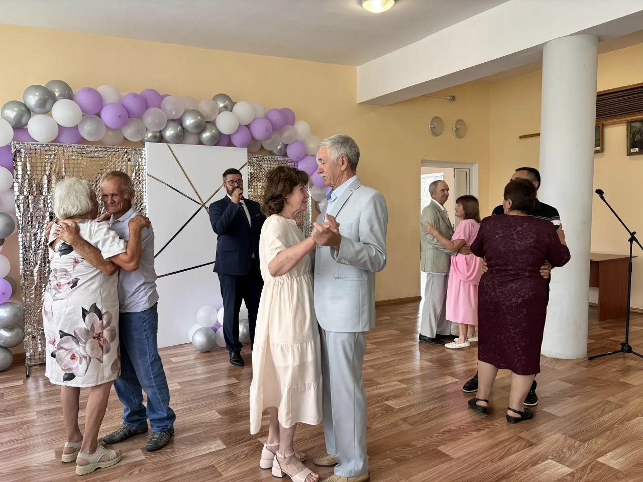Ориентир для молодых