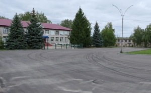 Большие перемены