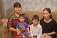 ПРИ ДЕЛЕ, В ДРУЖБЕ И ДОБРЕ