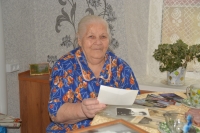 На детях  семья держится