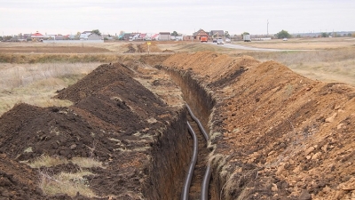 Воды станет больше, вода станет лучше